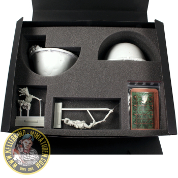 "Das Abenteuer beginnt..."